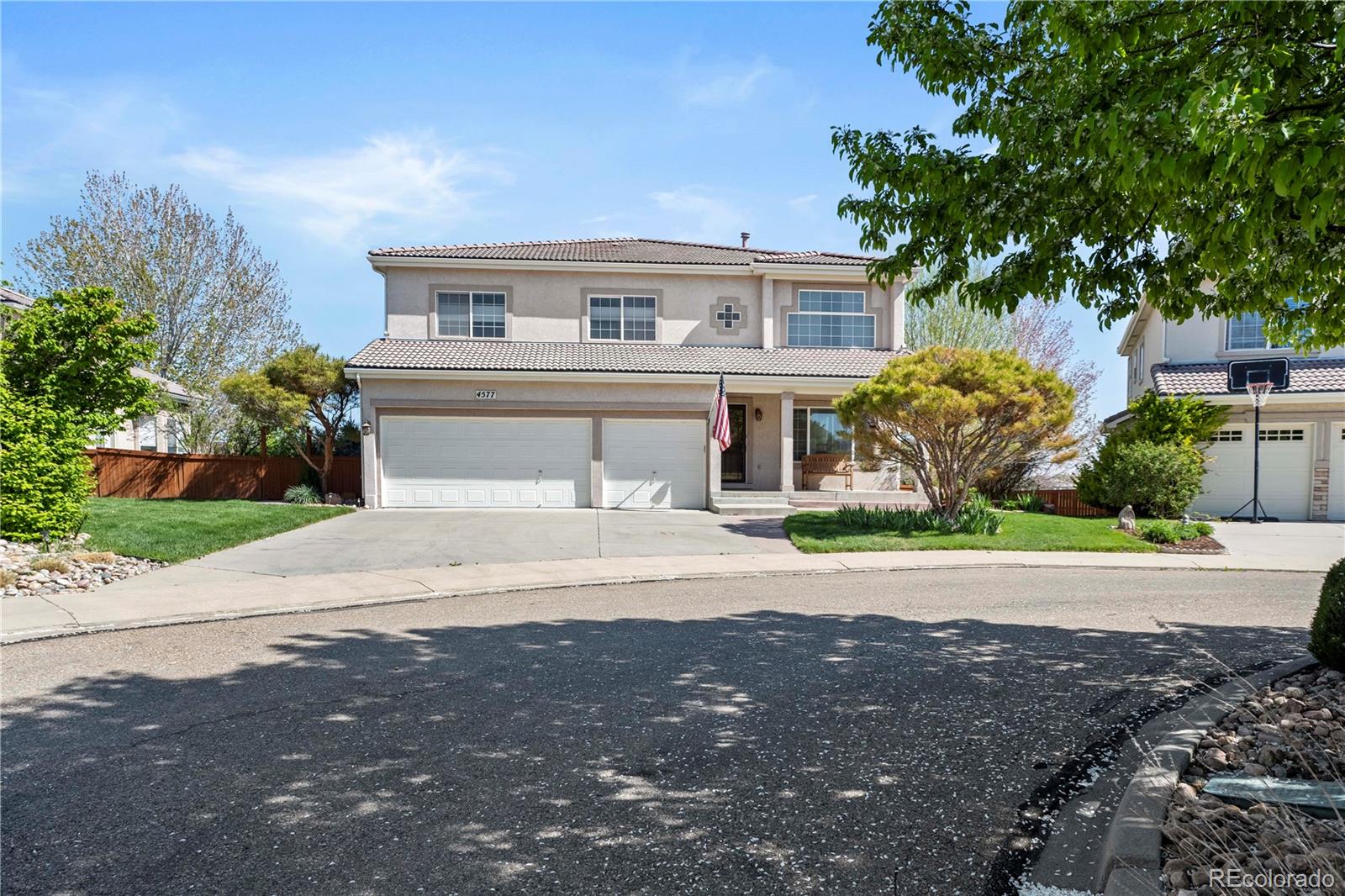 4577 Maroon Circle Broomfield CO 80023