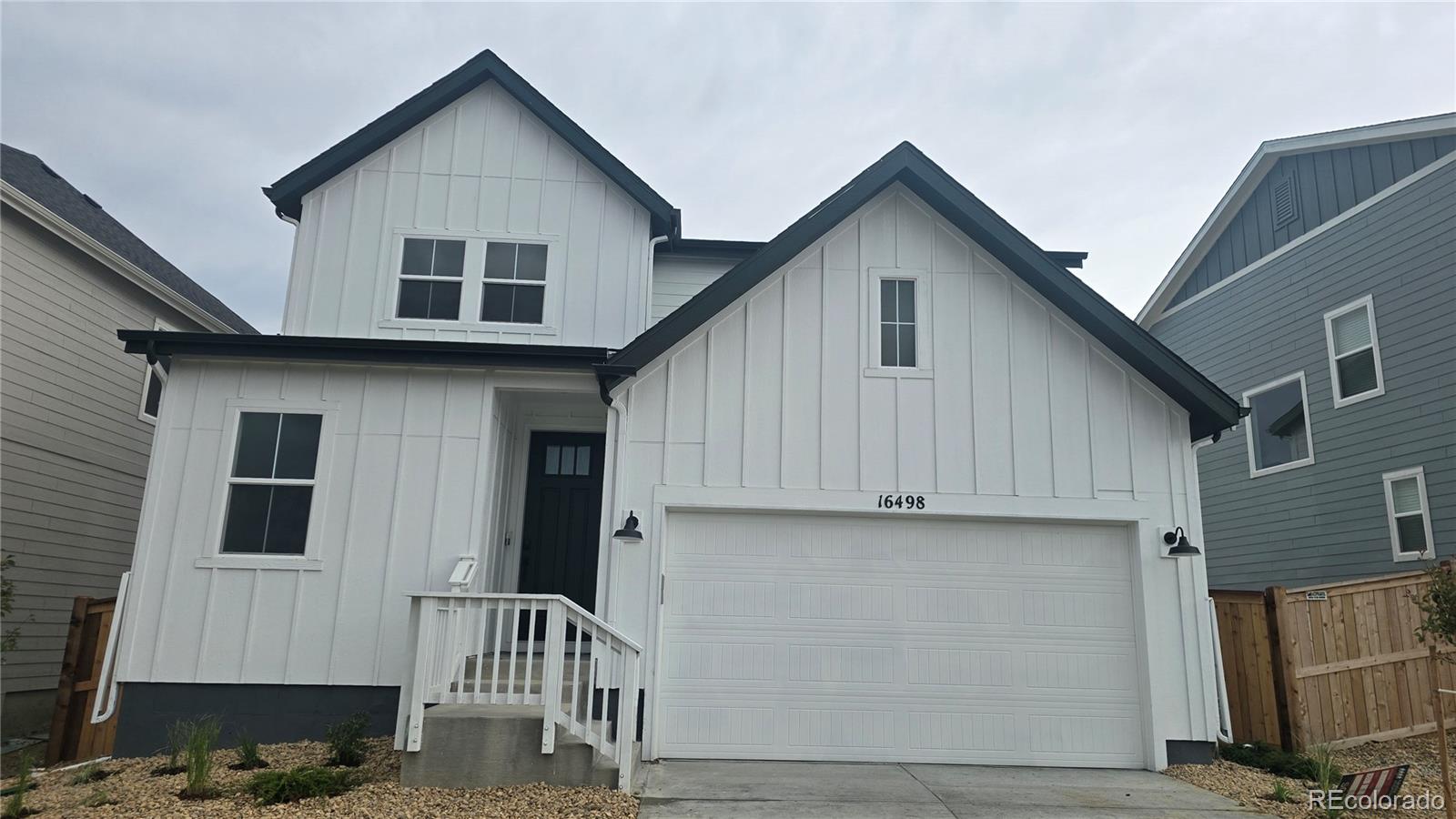 16498 W 92nd Place Arvada CO 80007