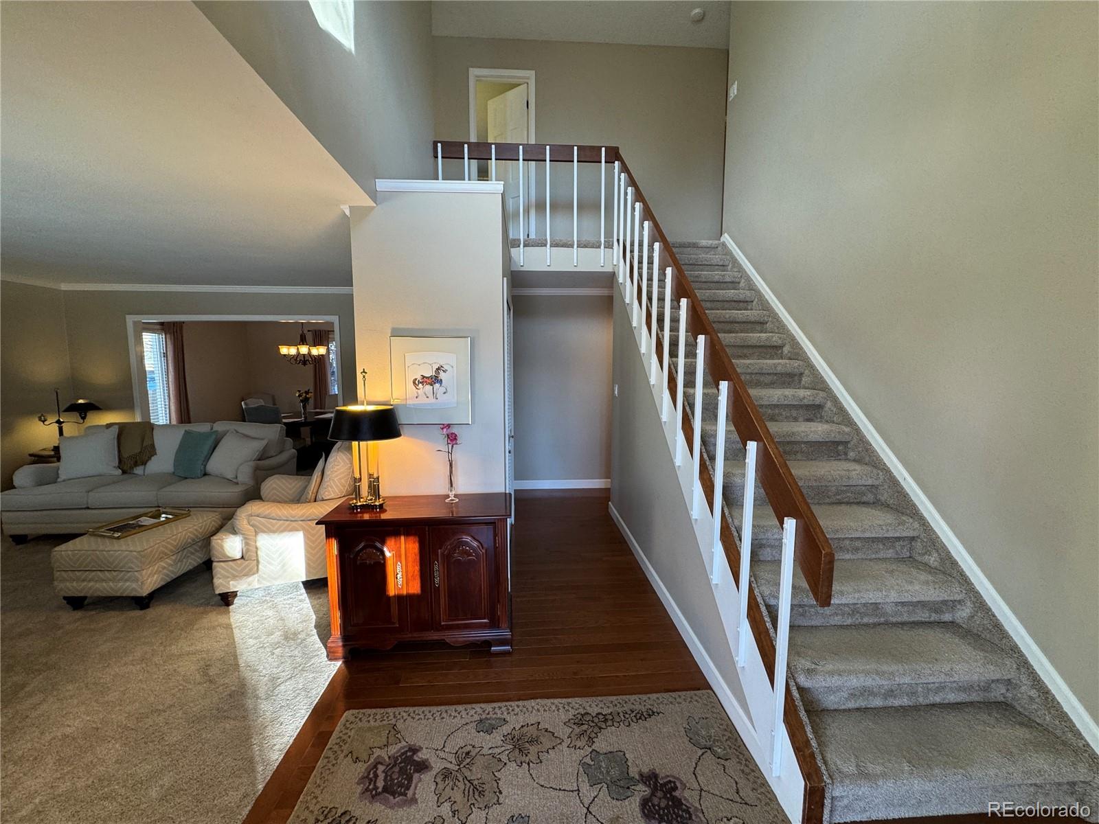 3019 Oro Blanco Drive Colorado Springs CO 80917