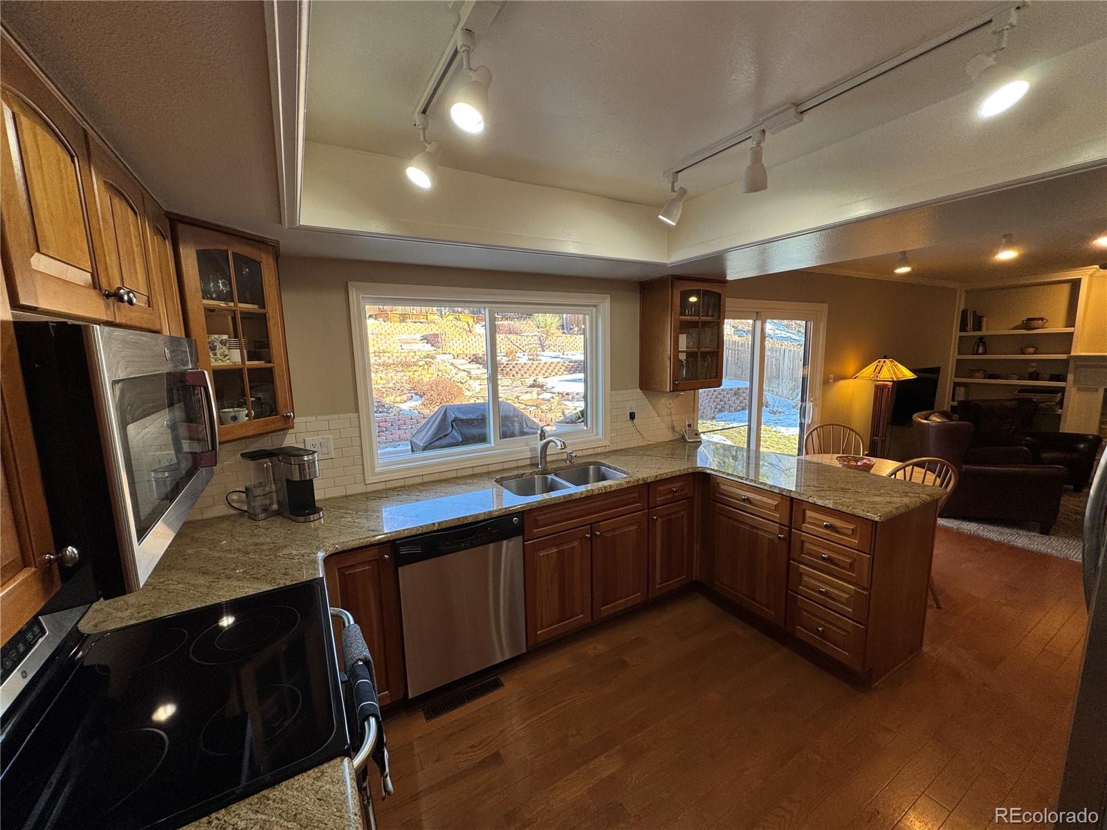 3019 Oro Blanco Drive Colorado Springs CO 80917