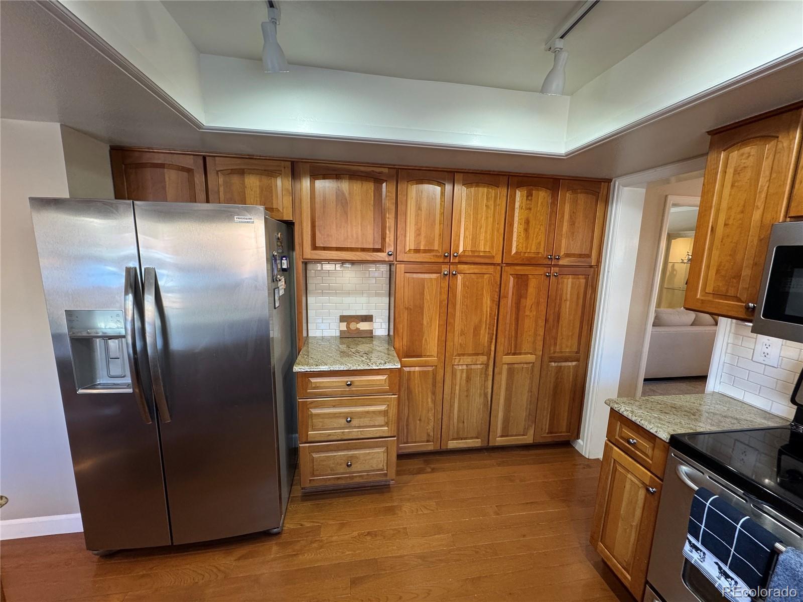 3019 Oro Blanco Drive Colorado Springs CO 80917