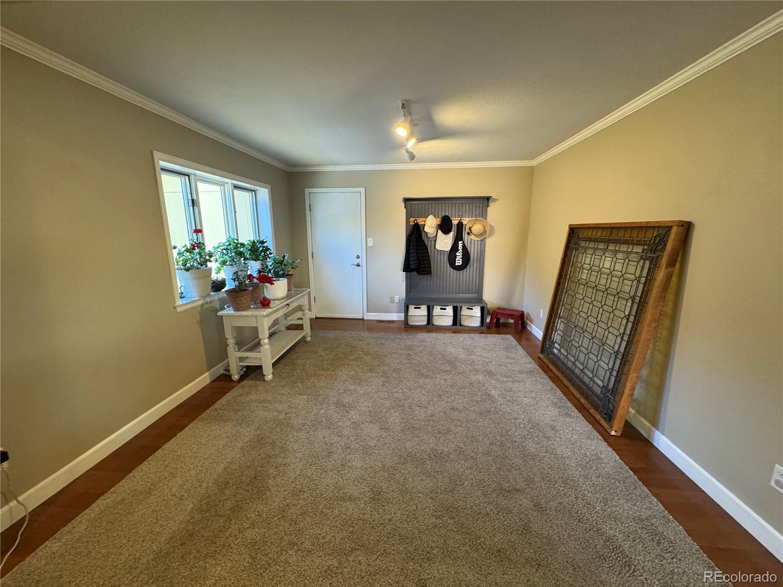 3019 Oro Blanco Drive Colorado Springs CO 80917