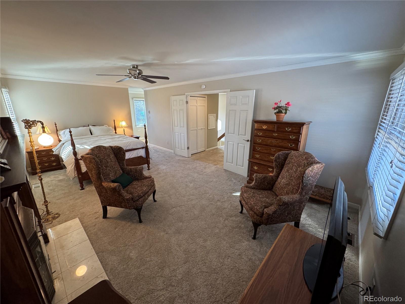 3019 Oro Blanco Drive Colorado Springs CO 80917