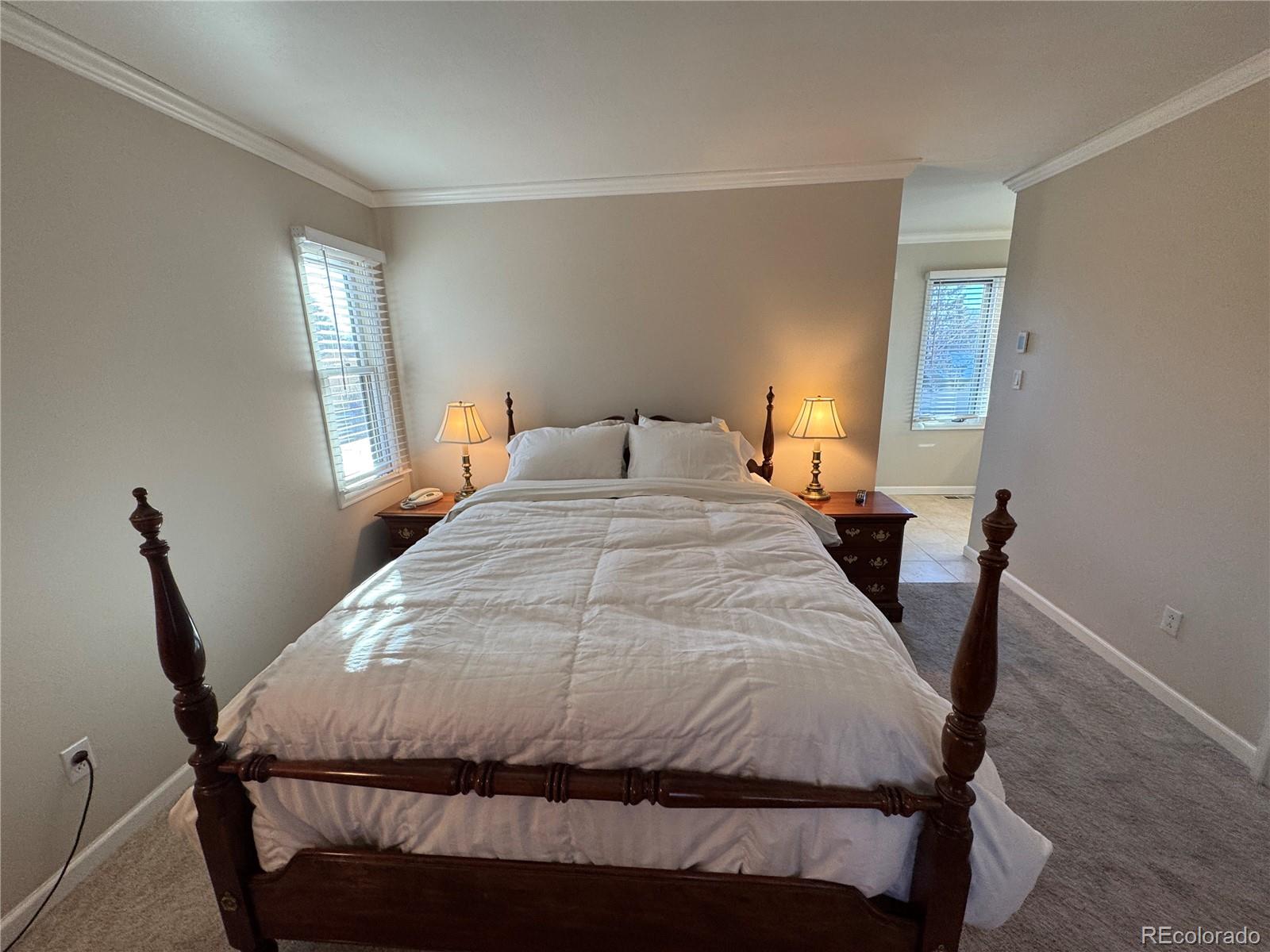 3019 Oro Blanco Drive Colorado Springs CO 80917