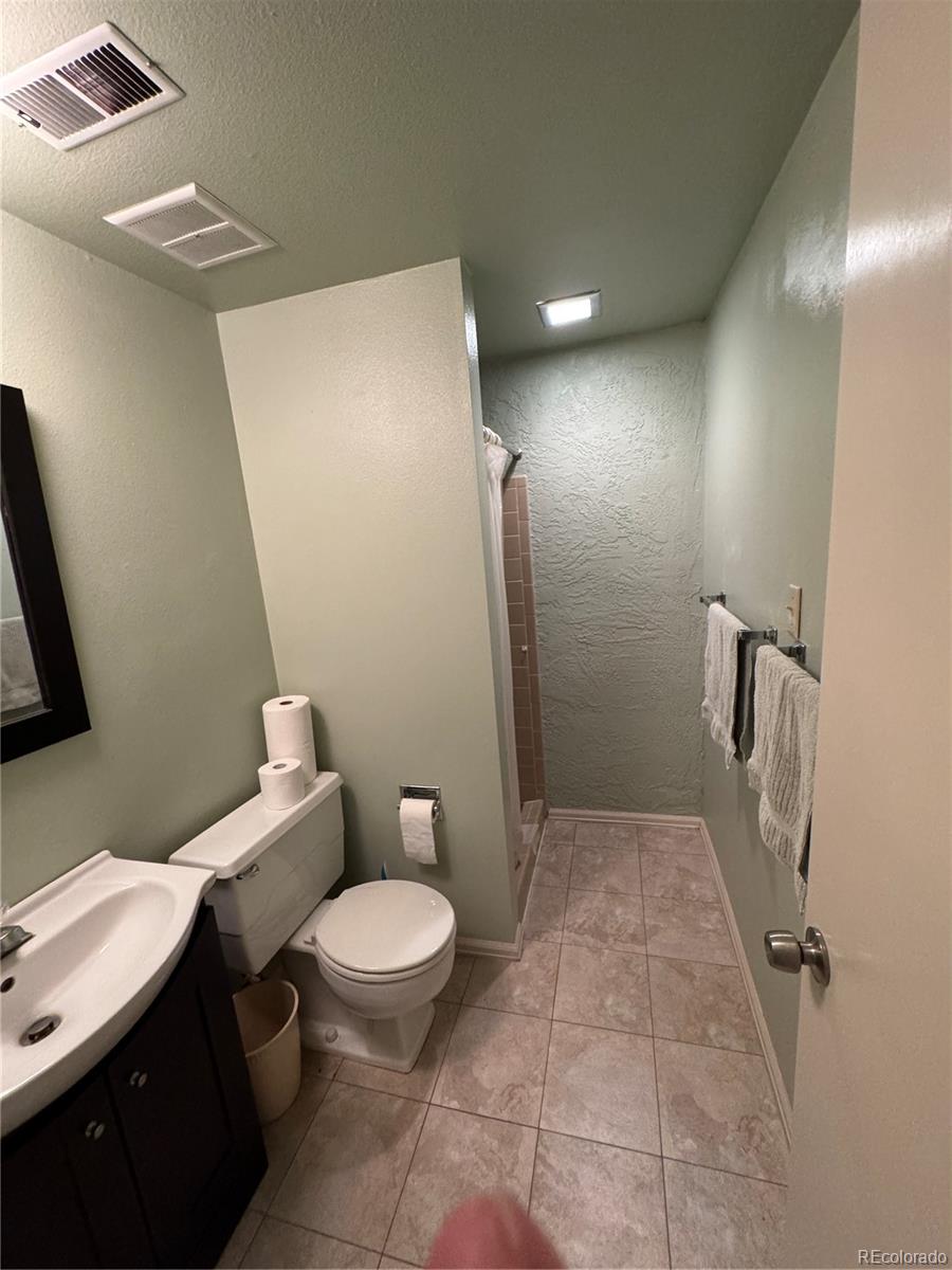 3019 Oro Blanco Drive Colorado Springs CO 80917