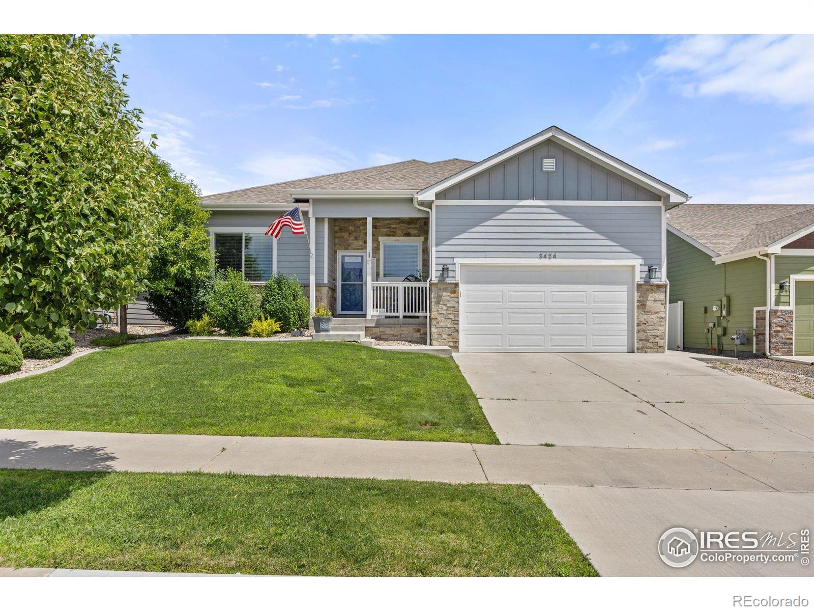 3424 Syrah Street Greeley CO 80634