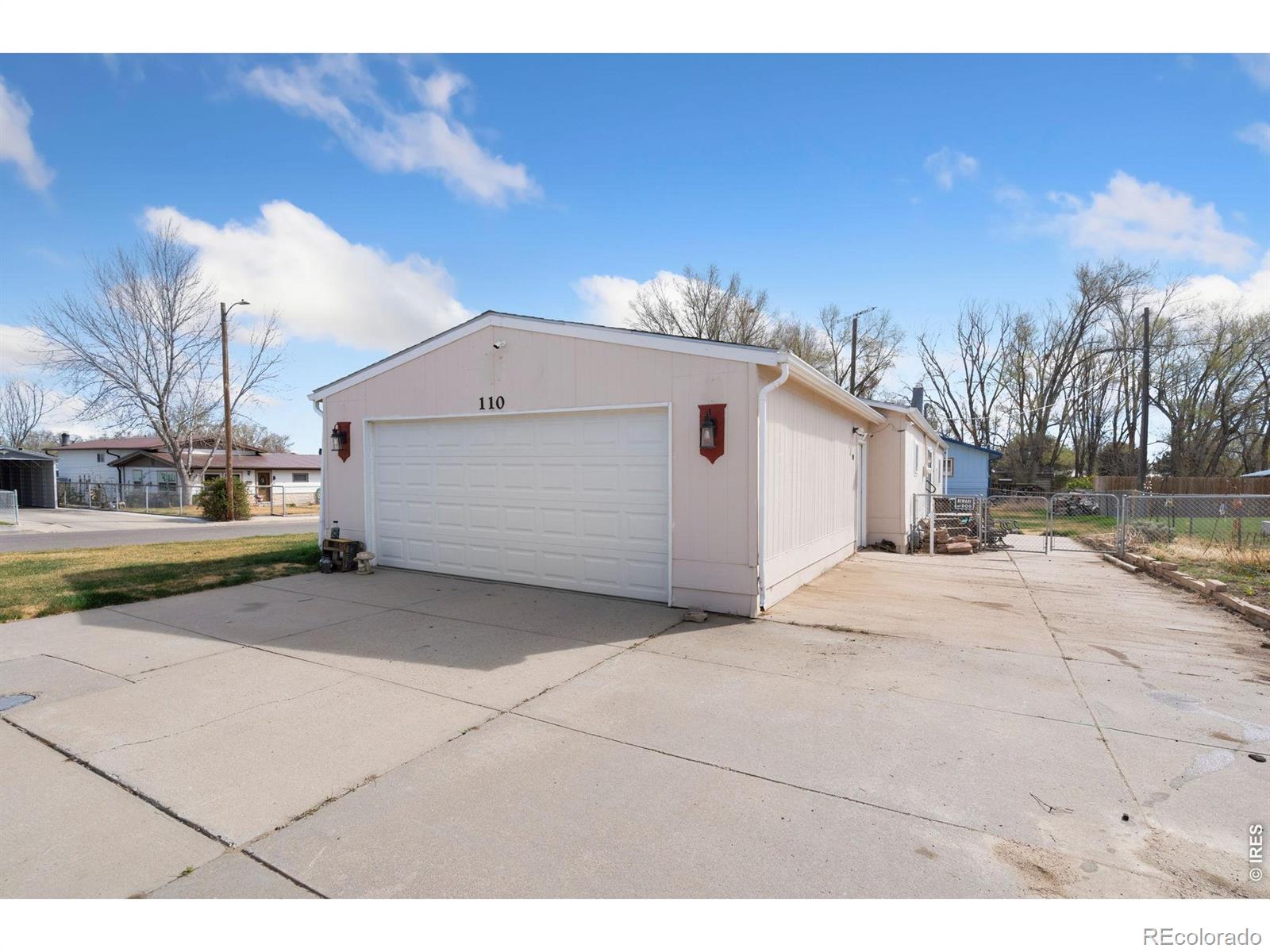 110 Ash Street Log Lane Village CO 80705