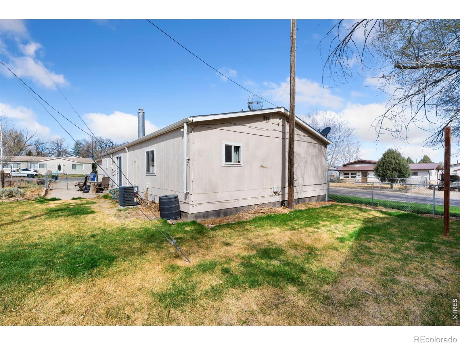 110 Ash Street Log Lane Village CO 80705