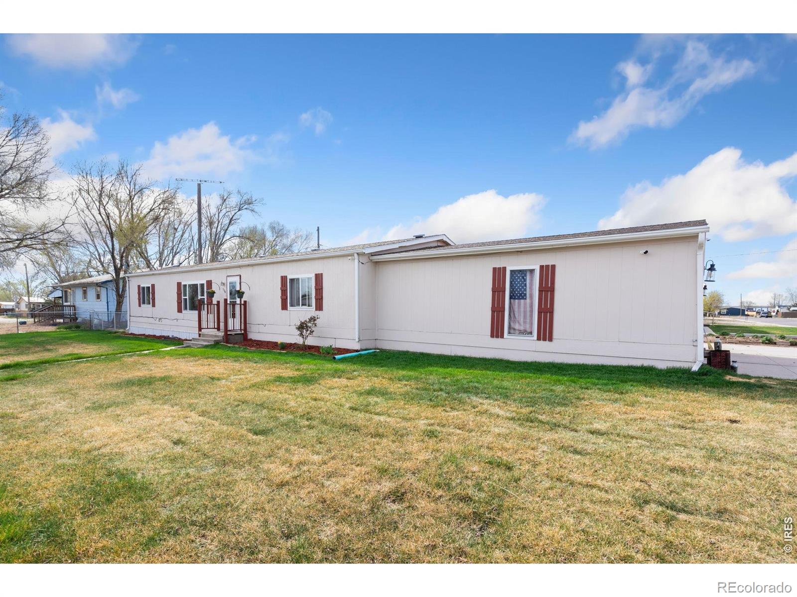 110 Ash Street Log Lane Village CO 80705