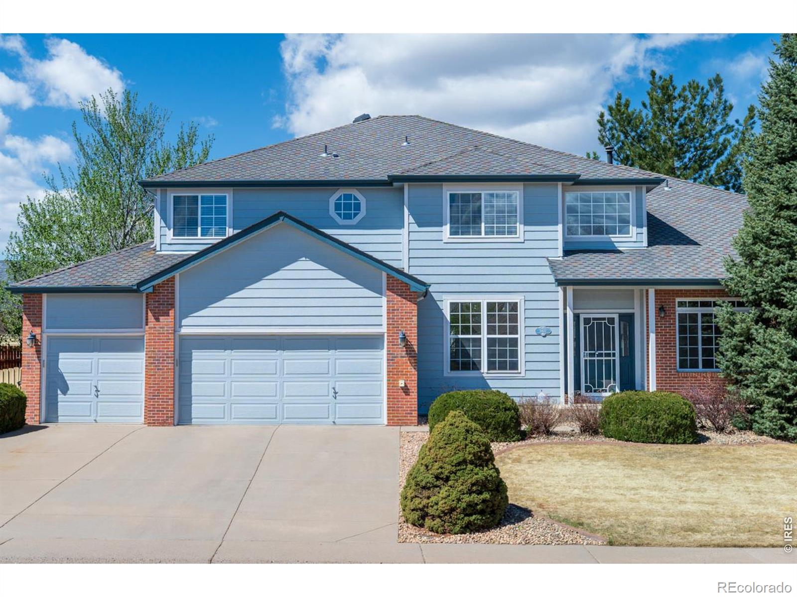 10617 Clarke Farms Drive Parker CO 80134