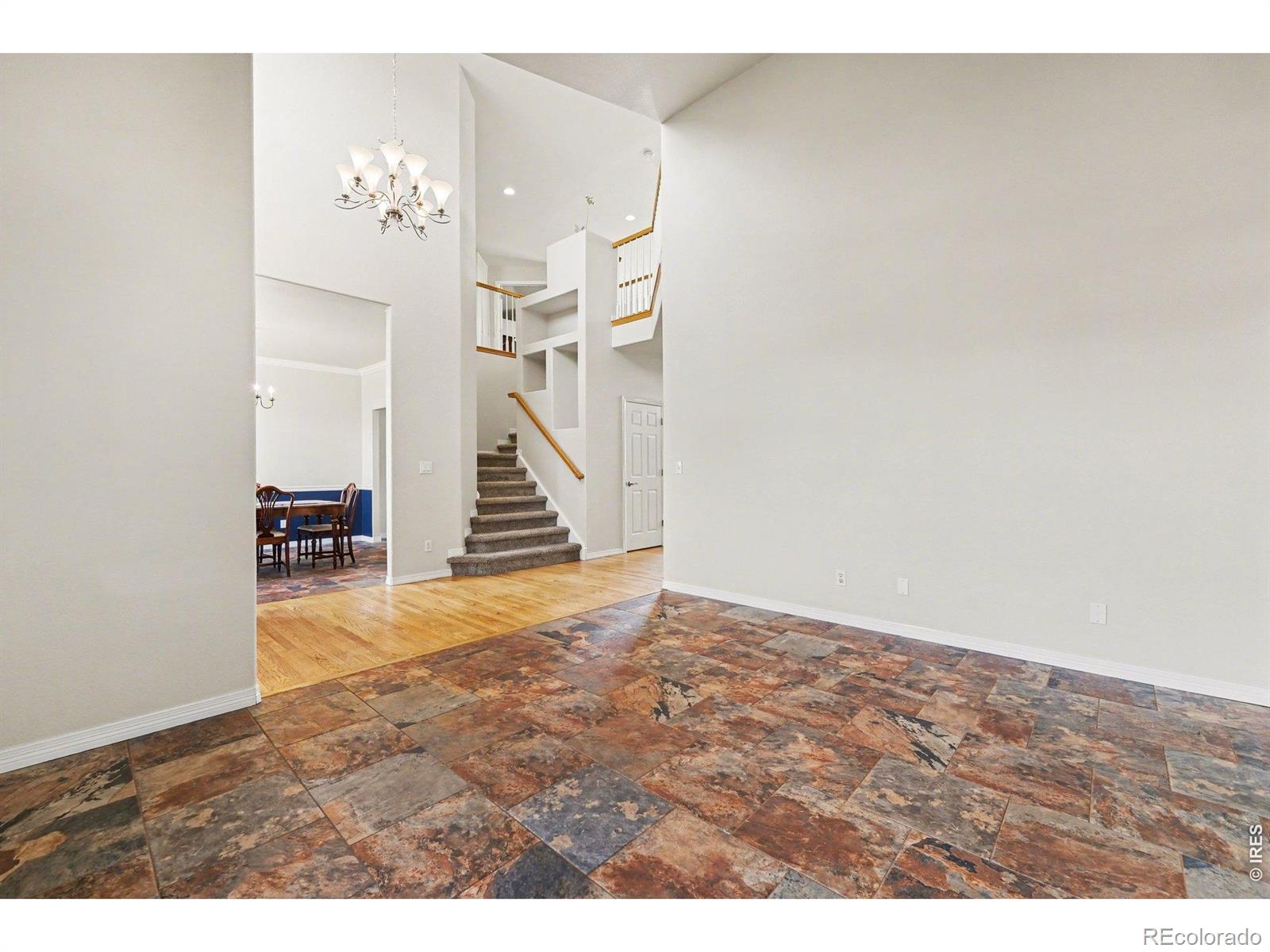10617 Clarke Farms Drive Parker CO 80134