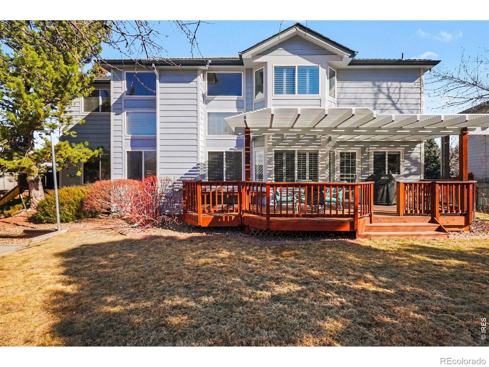 10617 Clarke Farms Drive Parker CO 80134