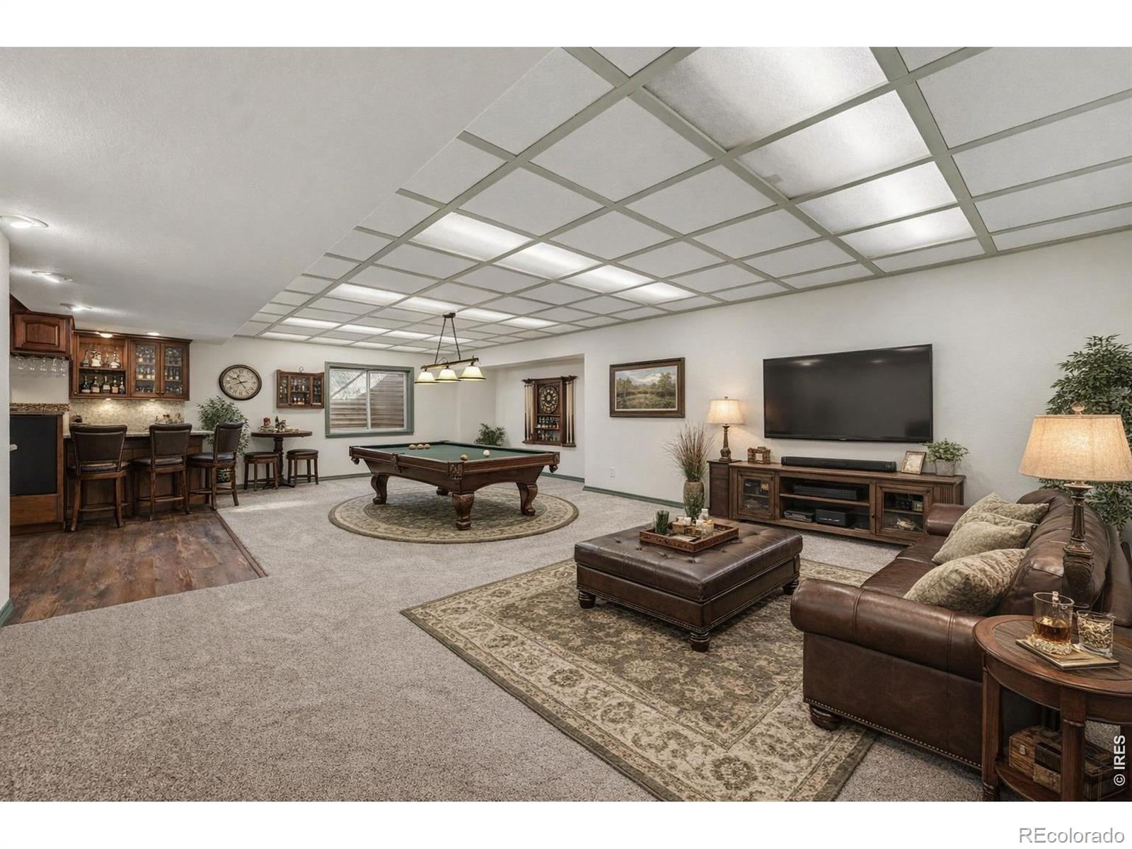 10617 Clarke Farms Drive Parker CO 80134
