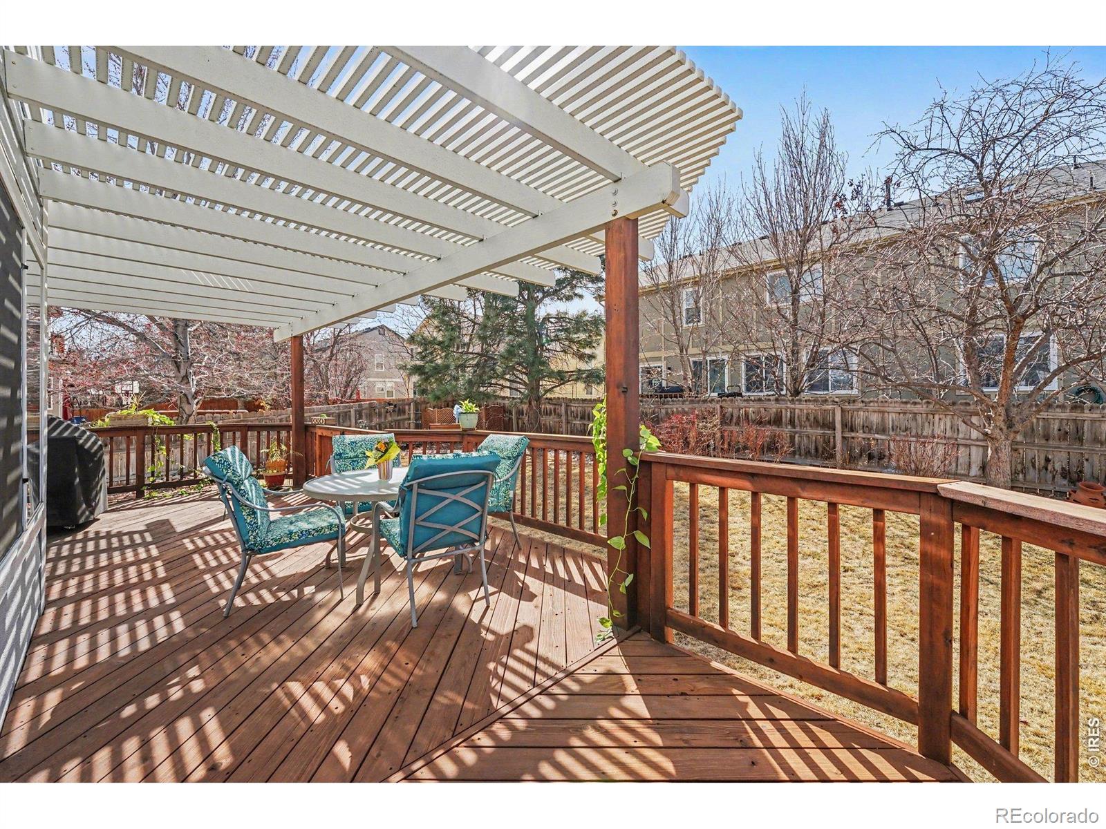 10617 Clarke Farms Drive Parker CO 80134
