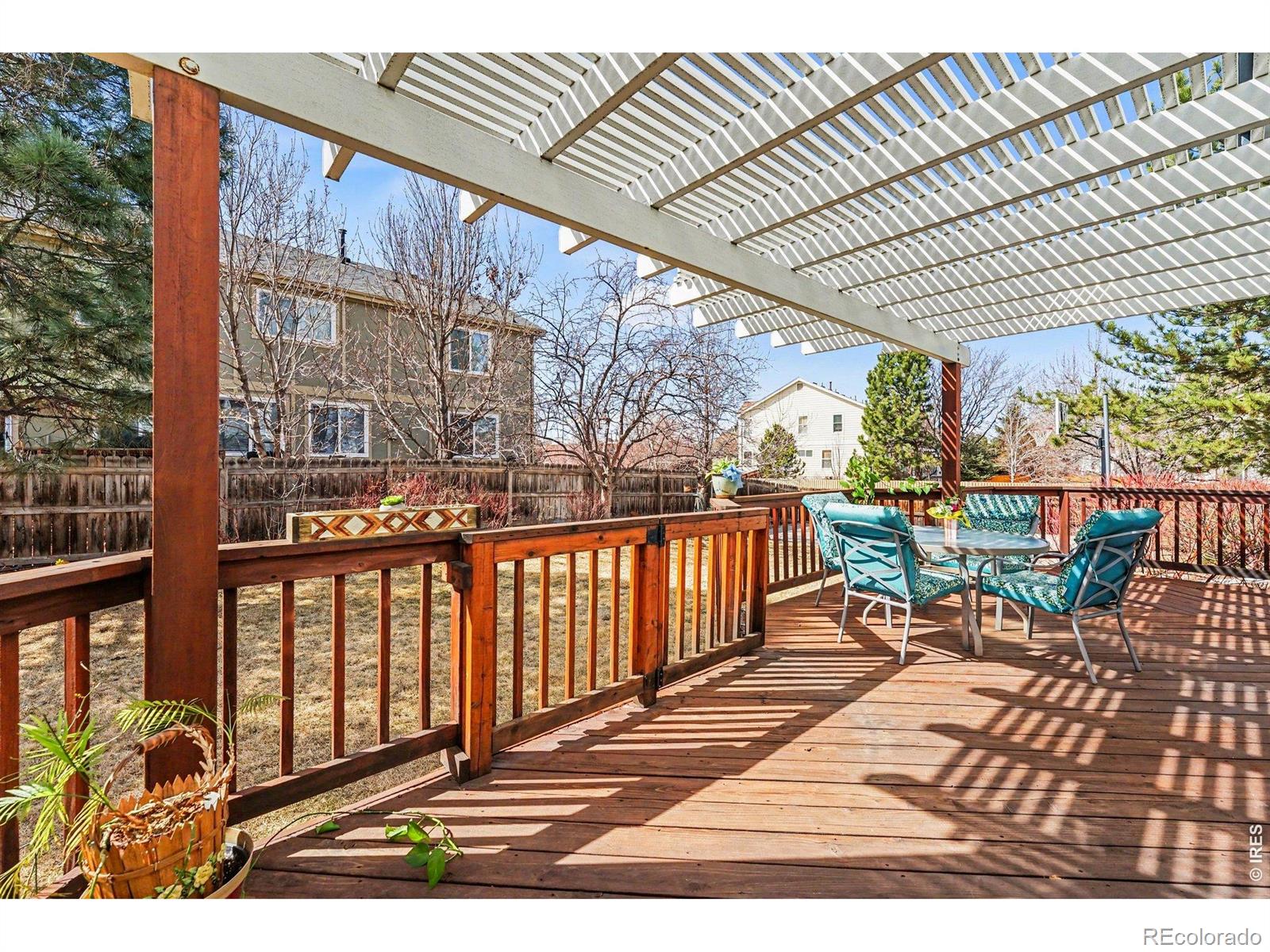10617 Clarke Farms Drive Parker CO 80134