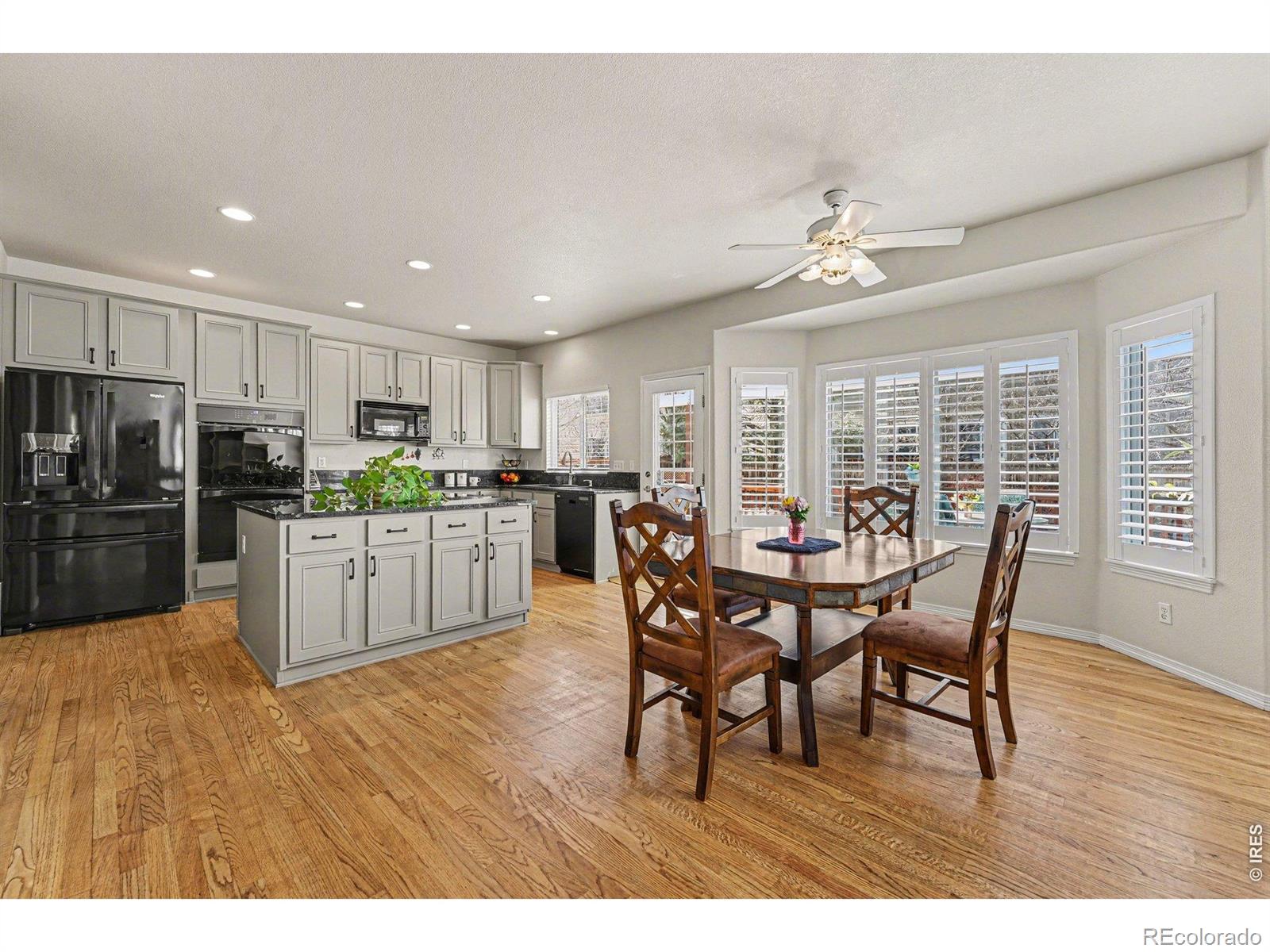 10617 Clarke Farms Drive Parker CO 80134
