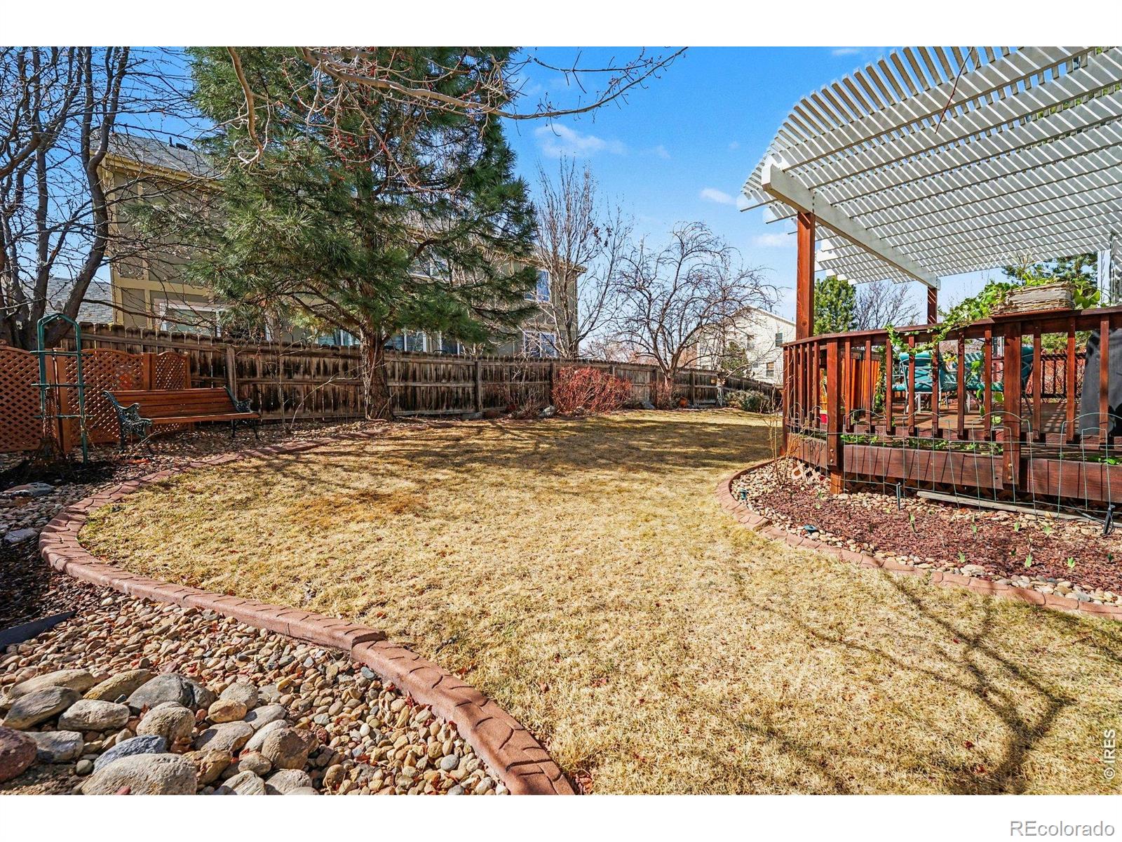 10617 Clarke Farms Drive Parker CO 80134