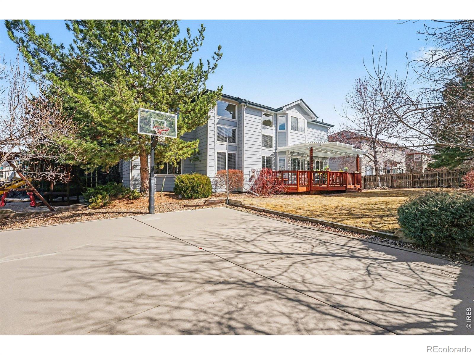 10617 Clarke Farms Drive Parker CO 80134
