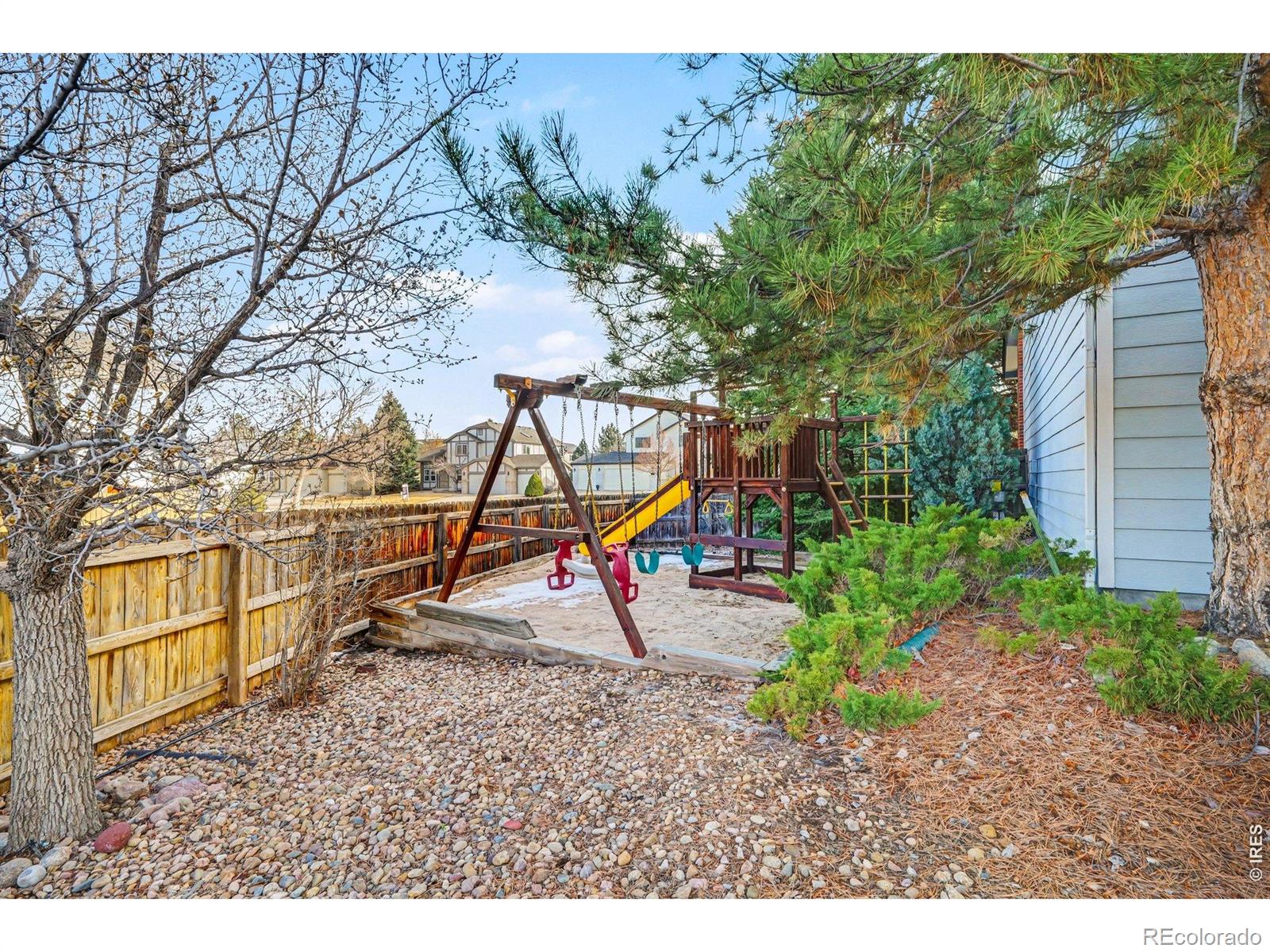 10617 Clarke Farms Drive Parker CO 80134