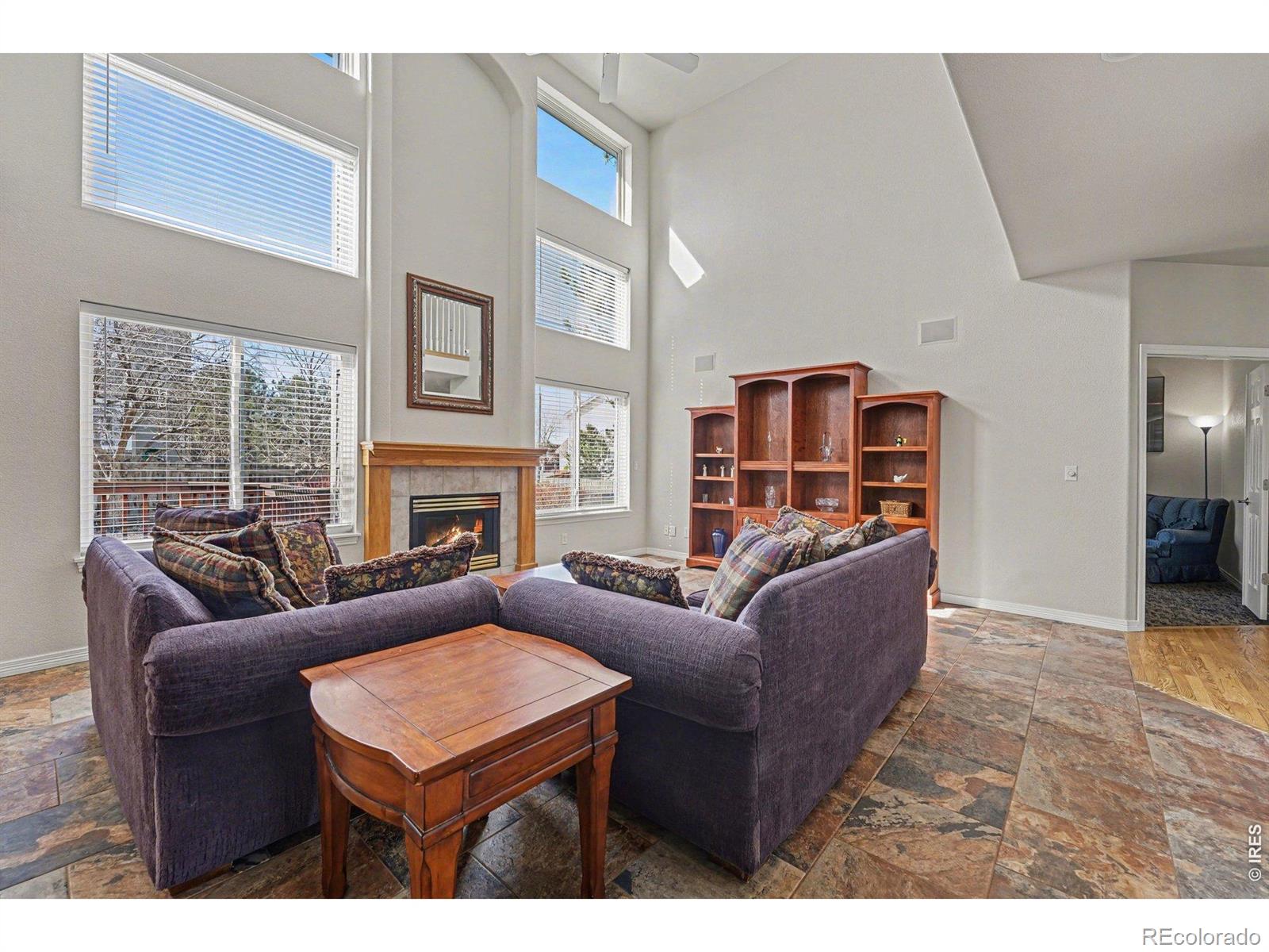 10617 Clarke Farms Drive Parker CO 80134
