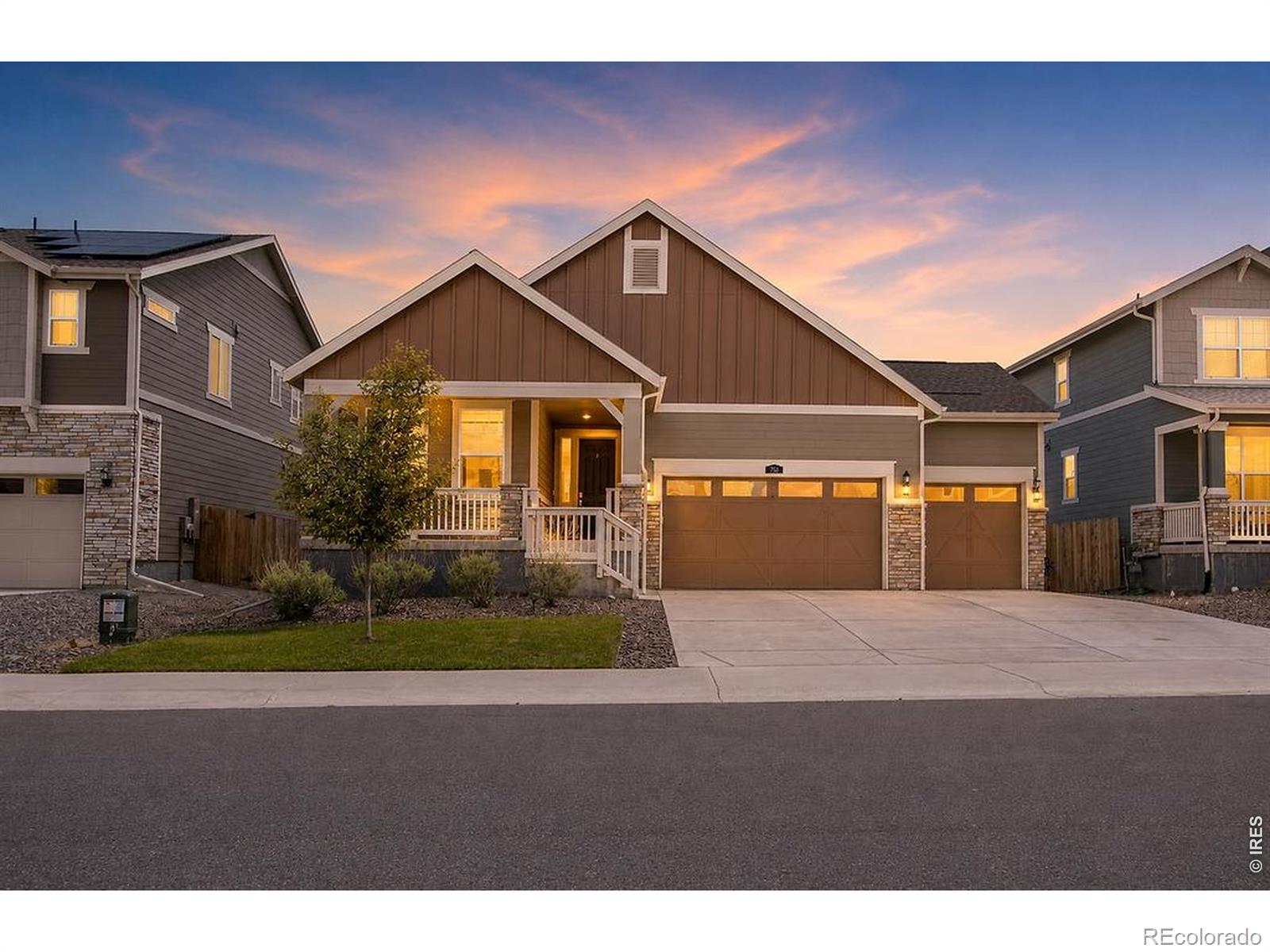 751 Columbia Street Johnstown CO 80534