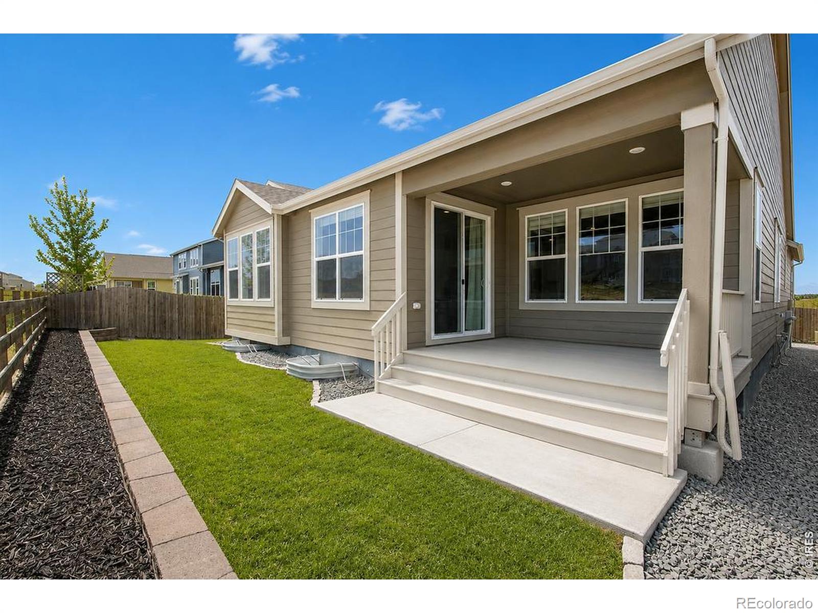 751 Columbia Street Johnstown CO 80534