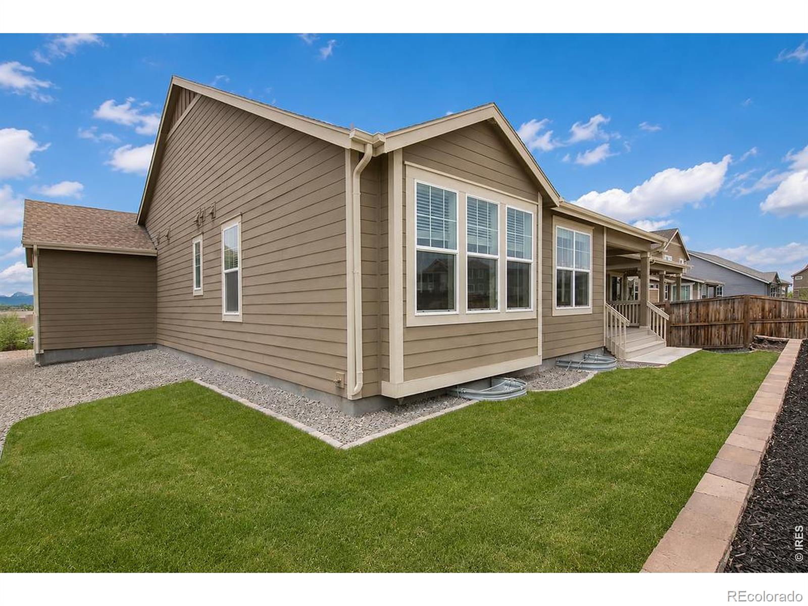 751 Columbia Street Johnstown CO 80534