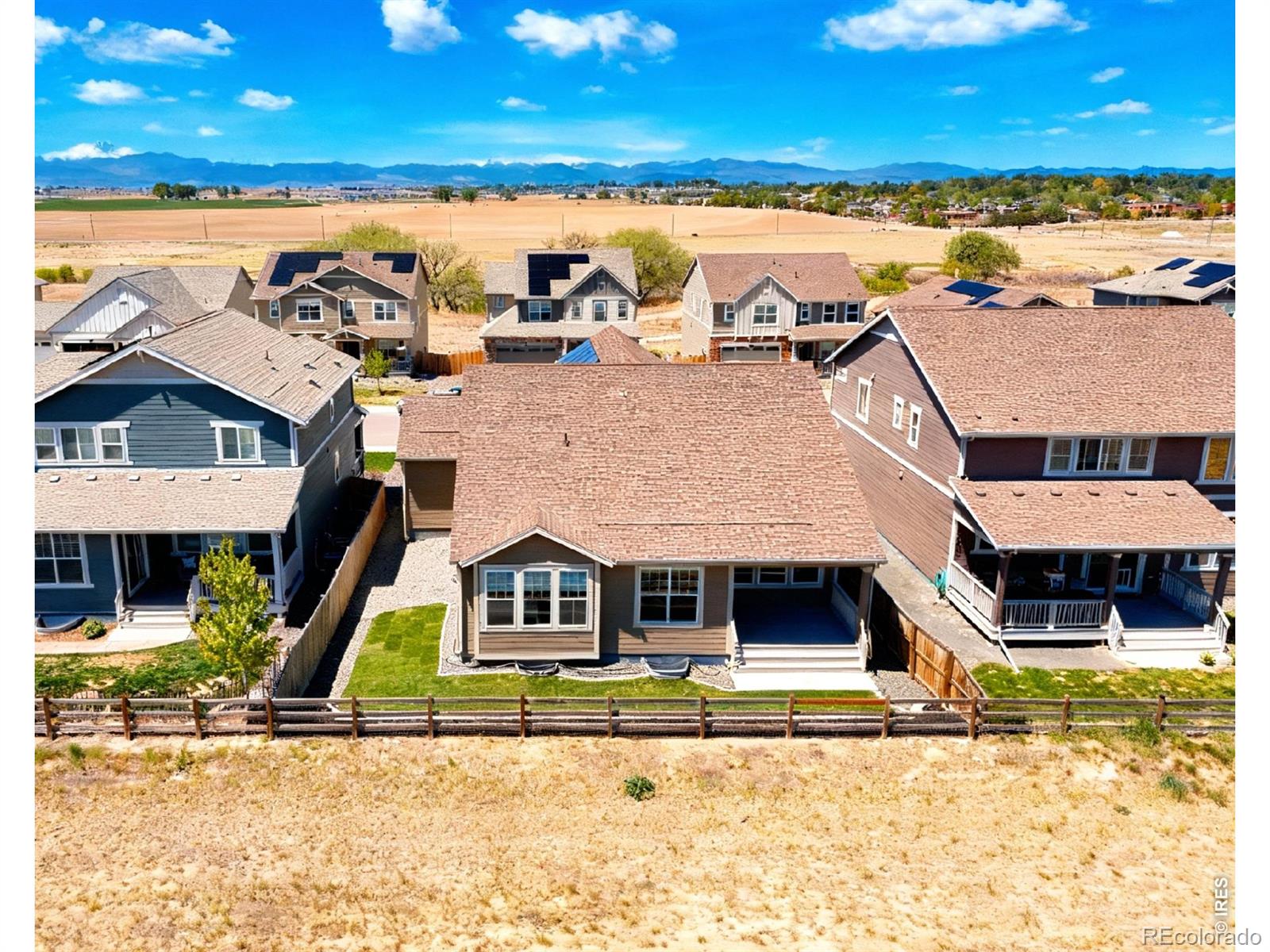 751 Columbia Street Johnstown CO 80534