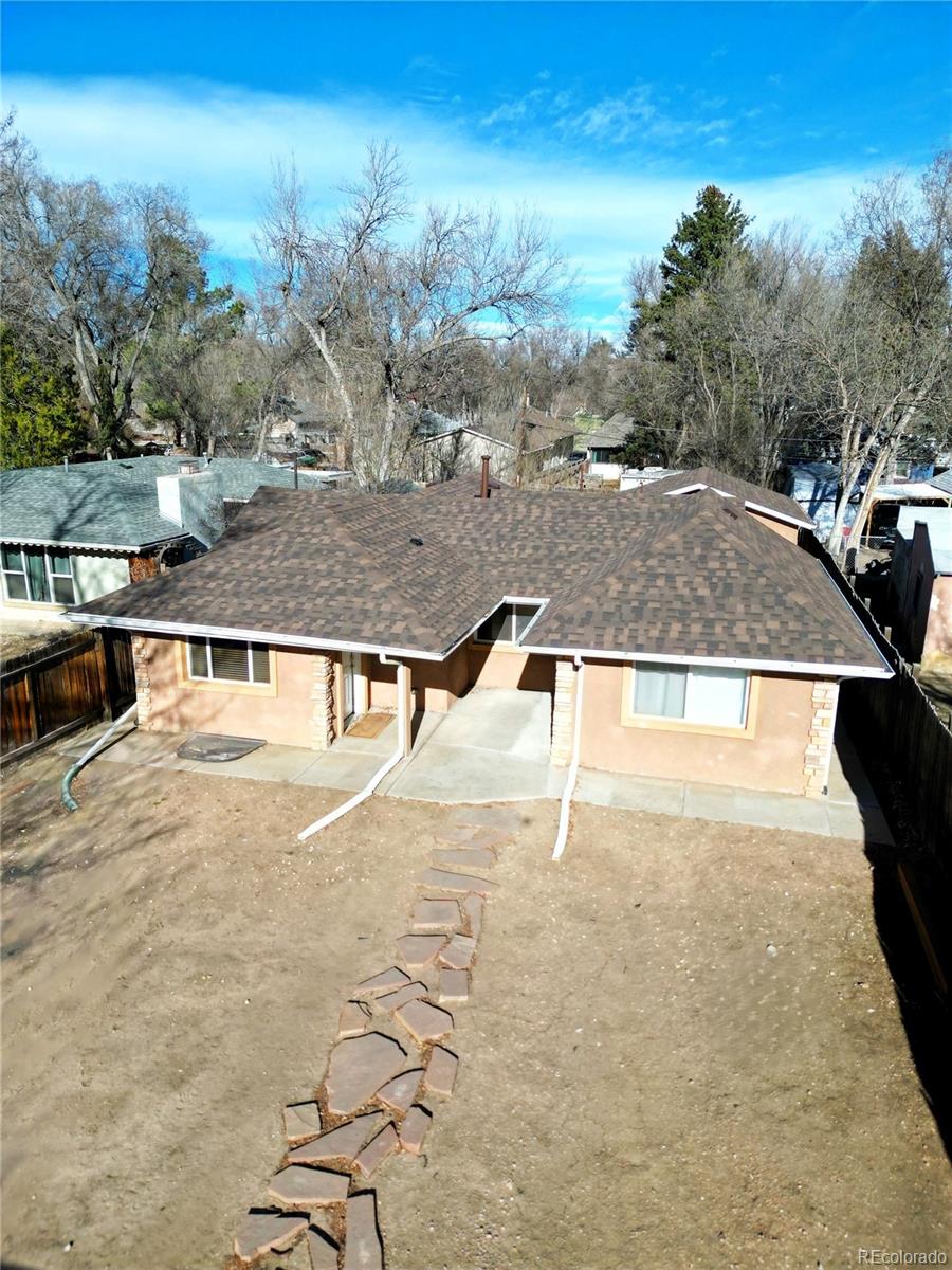 1713 Arbor Way Colorado Springs CO 80905