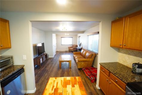 1713 Arbor Way Colorado Springs CO 80905