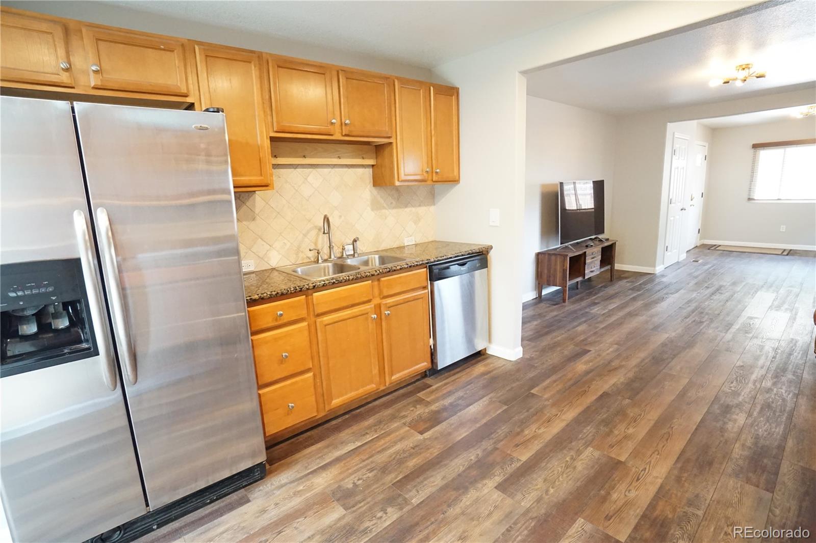 1713 Arbor Way Colorado Springs CO 80905