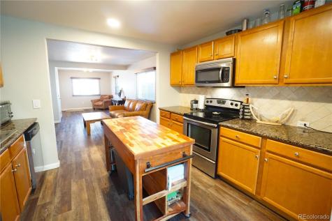 1713 Arbor Way Colorado Springs CO 80905