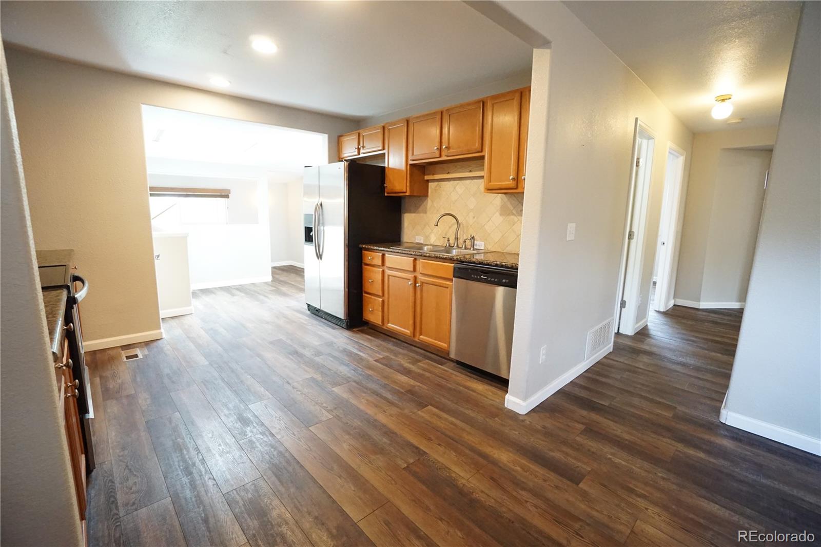 1713 Arbor Way Colorado Springs CO 80905