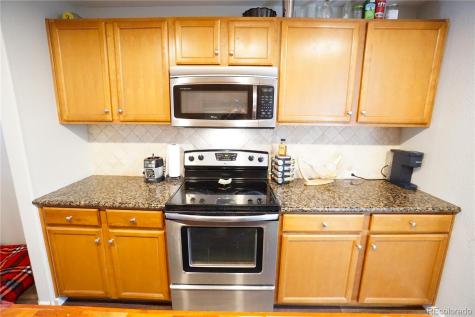 1713 Arbor Way Colorado Springs CO 80905