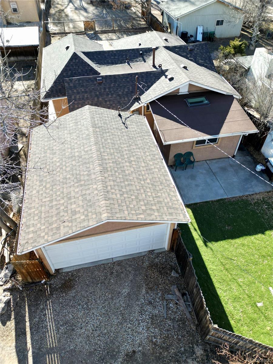 1713 Arbor Way Colorado Springs CO 80905