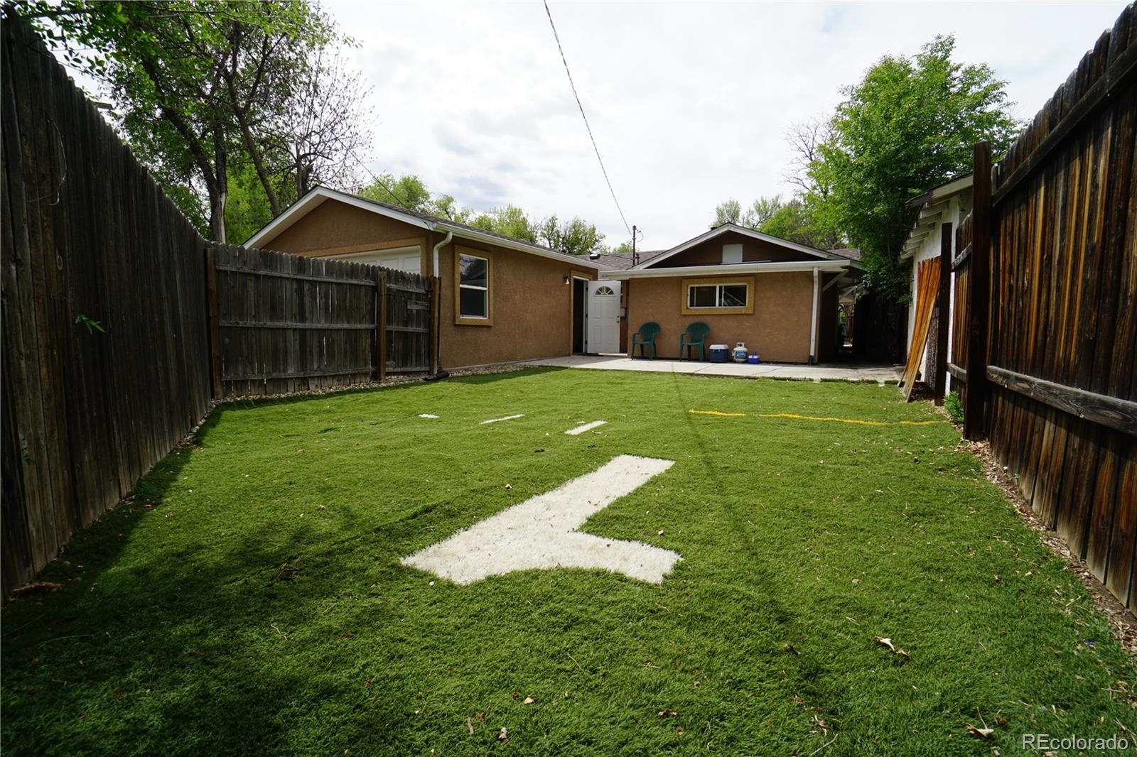 1713 Arbor Way Colorado Springs CO 80905