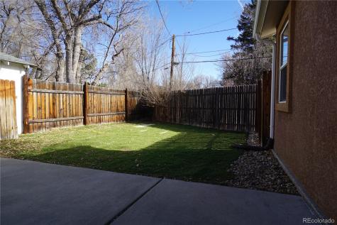 1713 Arbor Way Colorado Springs CO 80905