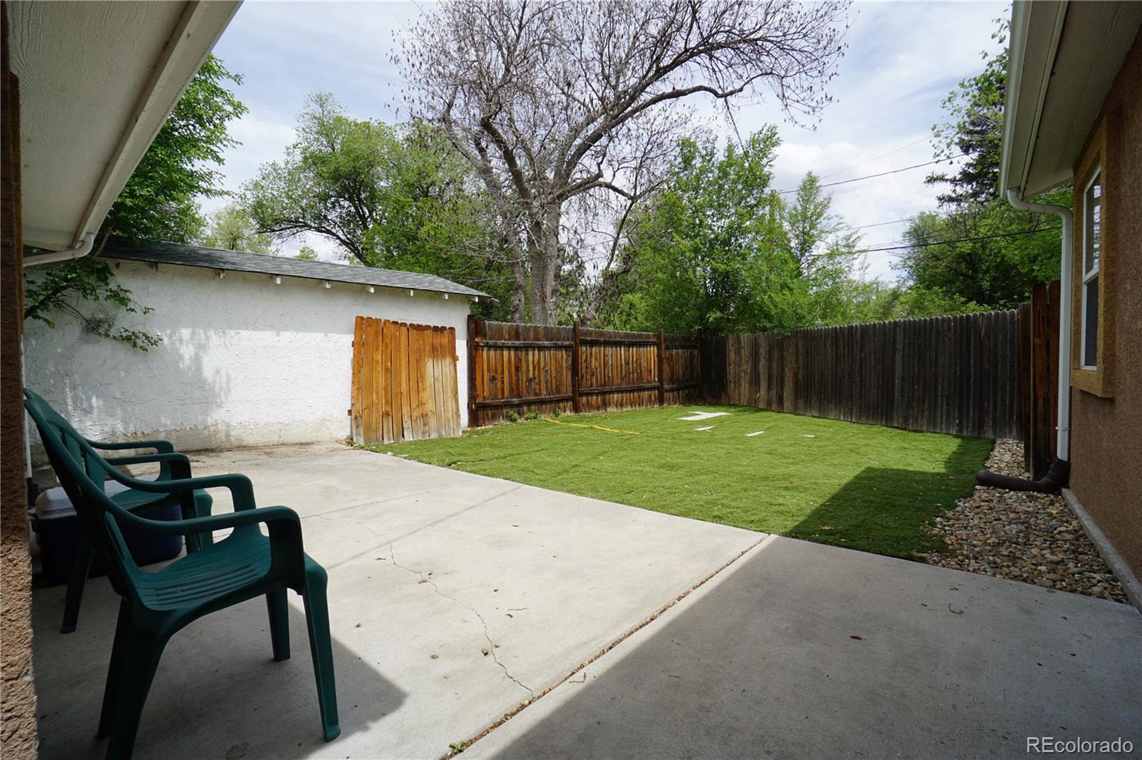 1713 Arbor Way Colorado Springs CO 80905