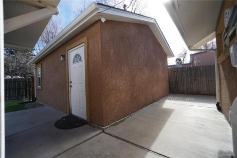 1713 Arbor Way Colorado Springs CO 80905