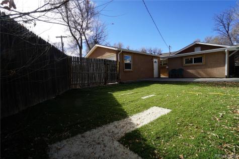 1713 Arbor Way Colorado Springs CO 80905