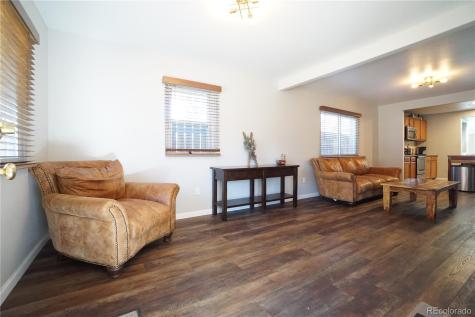 1713 Arbor Way Colorado Springs CO 80905