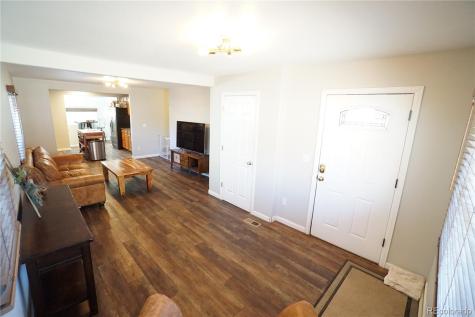 1713 Arbor Way Colorado Springs CO 80905