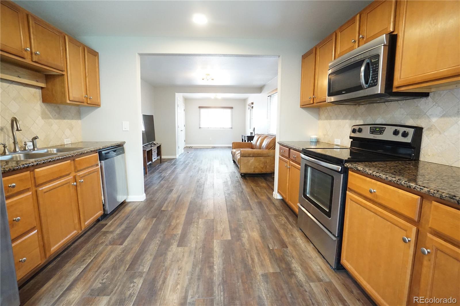 1713 Arbor Way Colorado Springs CO 80905