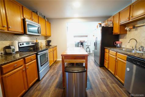 1713 Arbor Way Colorado Springs CO 80905