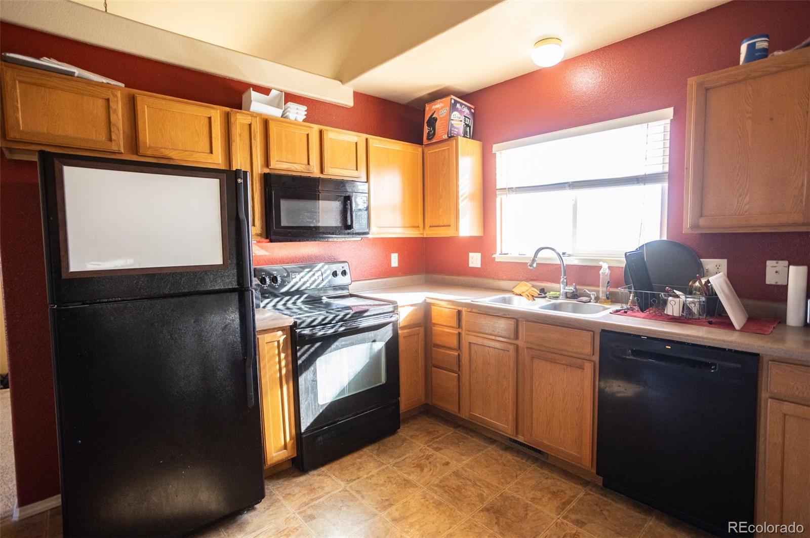 8237 Parkglen Drive Fountain CO 80817