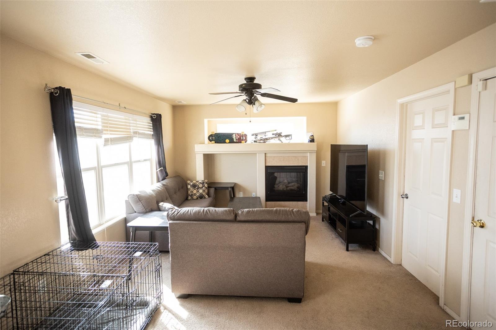 8237 Parkglen Drive Fountain CO 80817