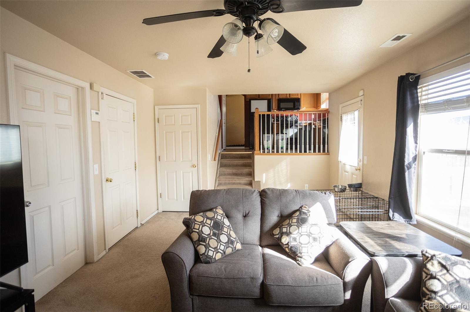 8237 Parkglen Drive Fountain CO 80817