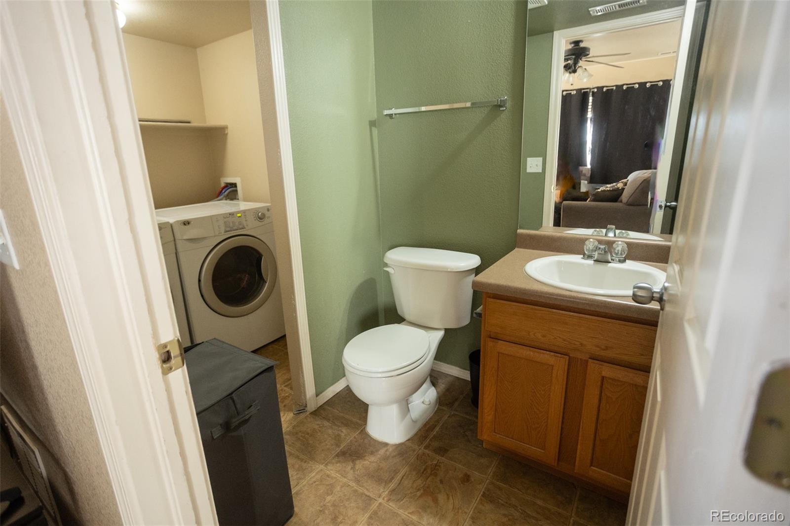 8237 Parkglen Drive Fountain CO 80817