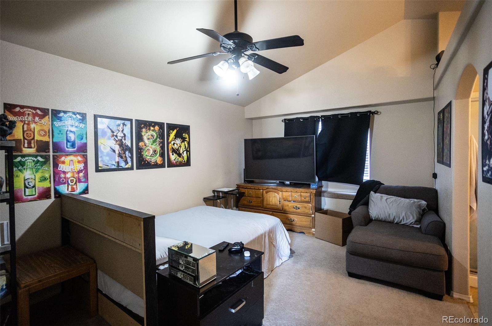 8237 Parkglen Drive Fountain CO 80817