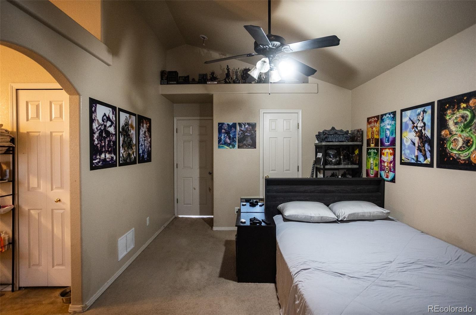 8237 Parkglen Drive Fountain CO 80817